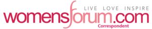 Women's Forum Logo 