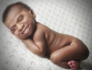 Beyonce and Jay-Z's Baby