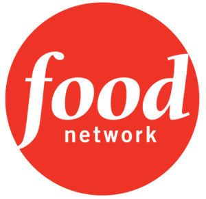 The Food Network logo
