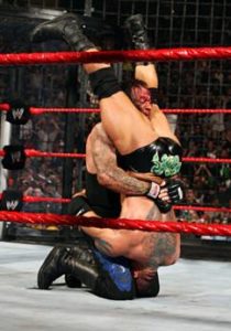Piledriver wrestling move, banned from WWE