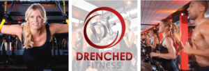 Drenched Fitness