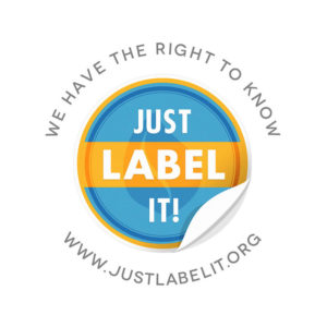Just Label It