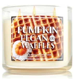 Pumpkin-Pecan-Waffle-Candle