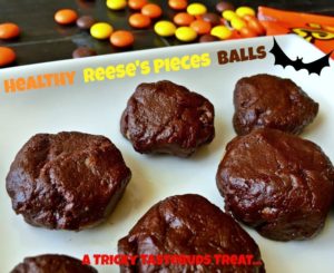 Healthy-Reeses-Pieces