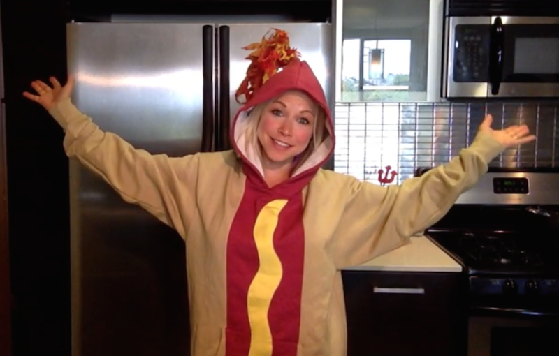 Sexy-Hot-Dog-Halloween-Costume
