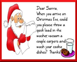Dear-Santa