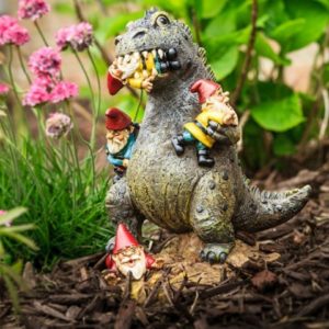 t-rex-garden-gnome-massacre