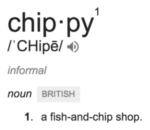 Fish-And-Chips