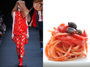 SpaghettiRisoPomodoro