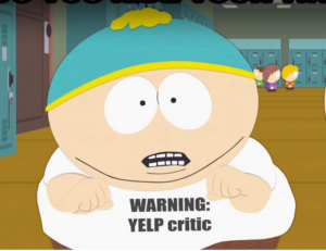 eric-cartman yelp elite