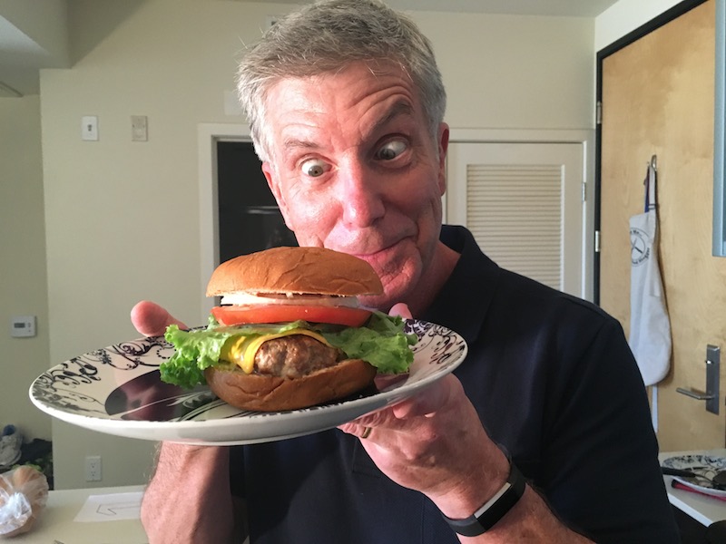 tom-bergeron-gigi-dubois-burger