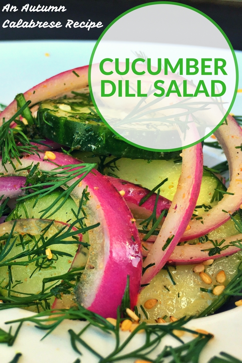 cucumber-dill-salad