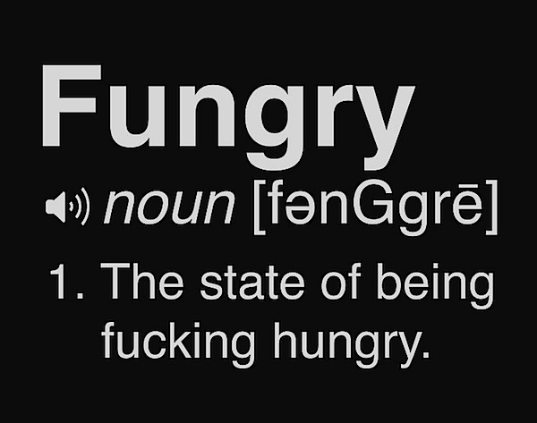 funger