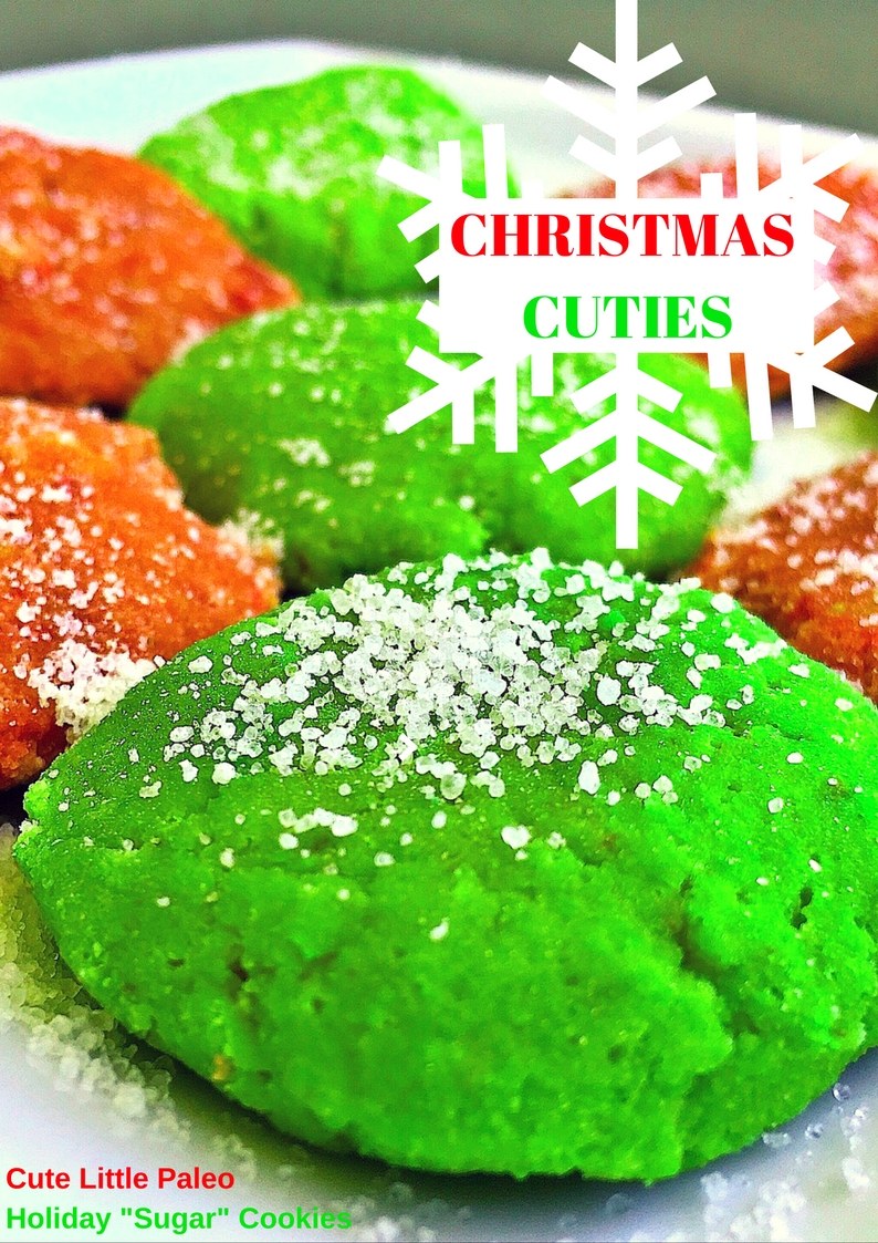 paleo-christmas-cuties-cookies
