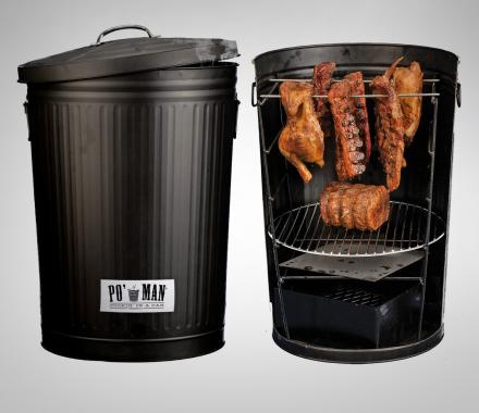 garbage-can-bbq-grill-lets-you-cook-like-a-hobo-thumb-weird-gift-guide