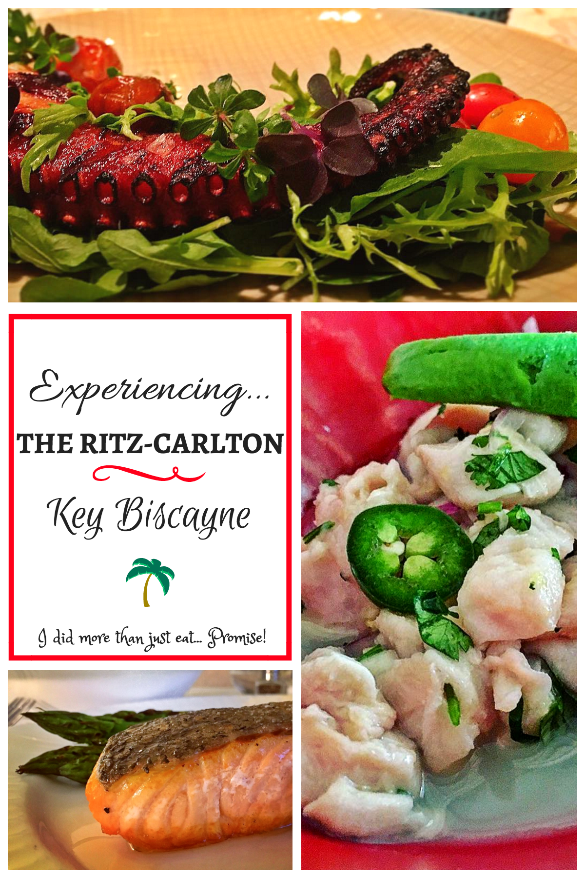 Ritz Carlton Key Biscayne 1