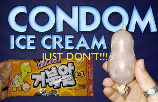 condom-ice-cream
