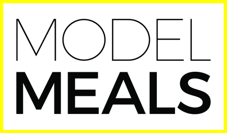 model meals