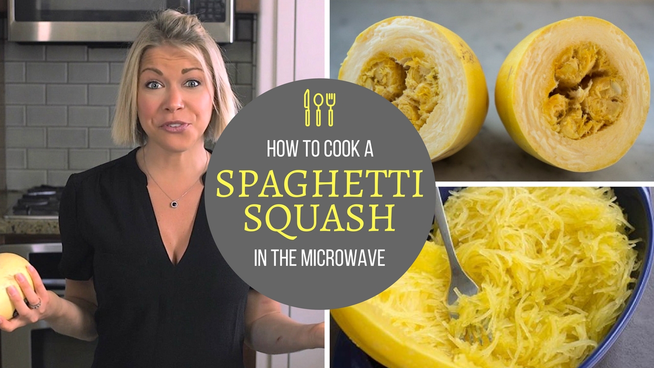spaghetti squash gigi eats youtube