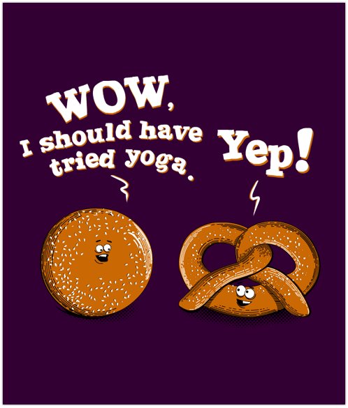 yoga-is-cool-pretzel