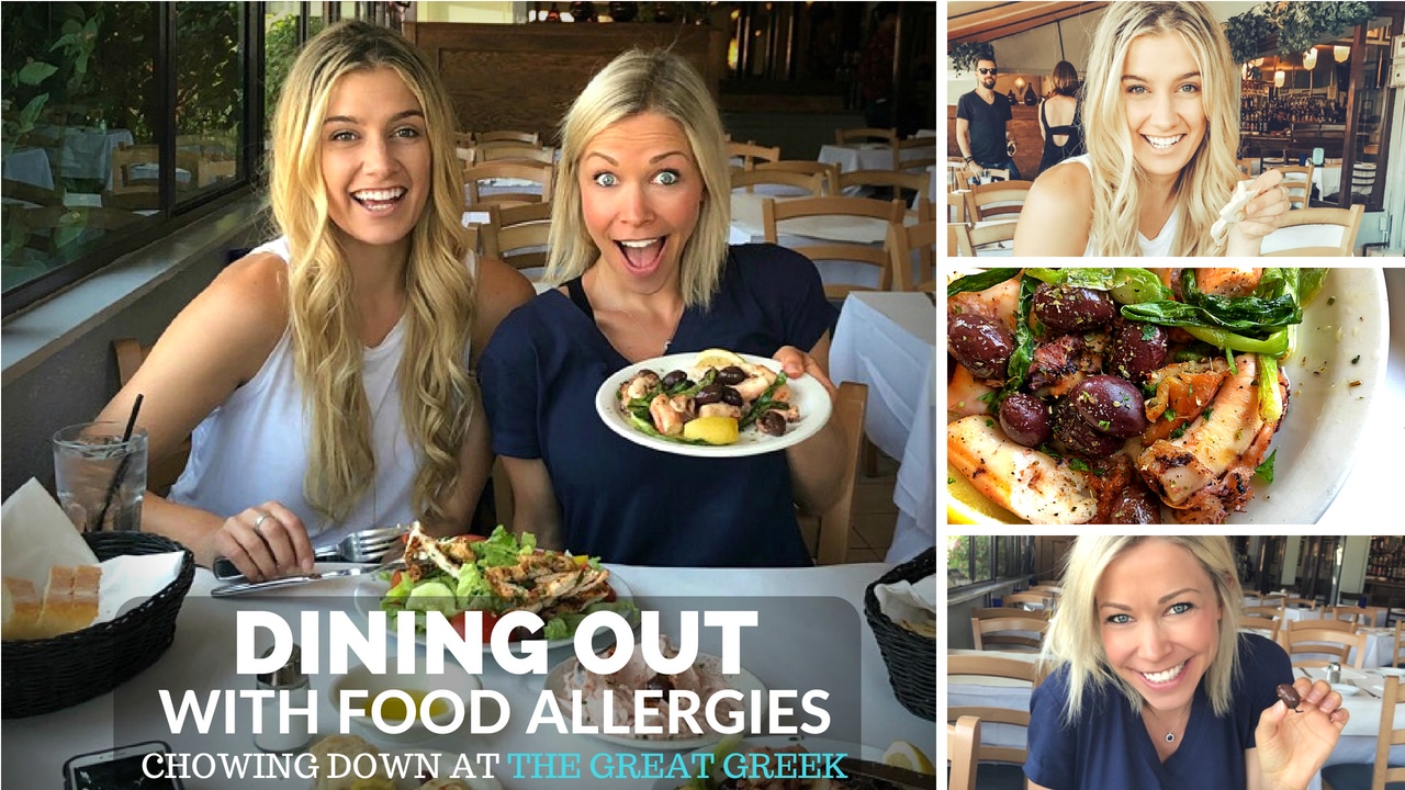 dining out with food allergies gigieatscelebrities
