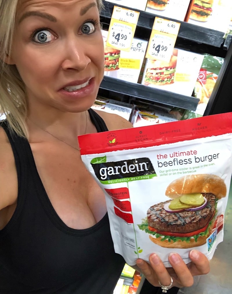 gigi eats celebrities veggie burgers