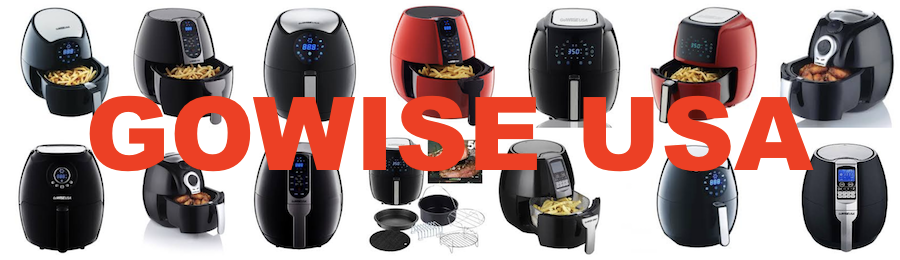 gowise usa airfryers