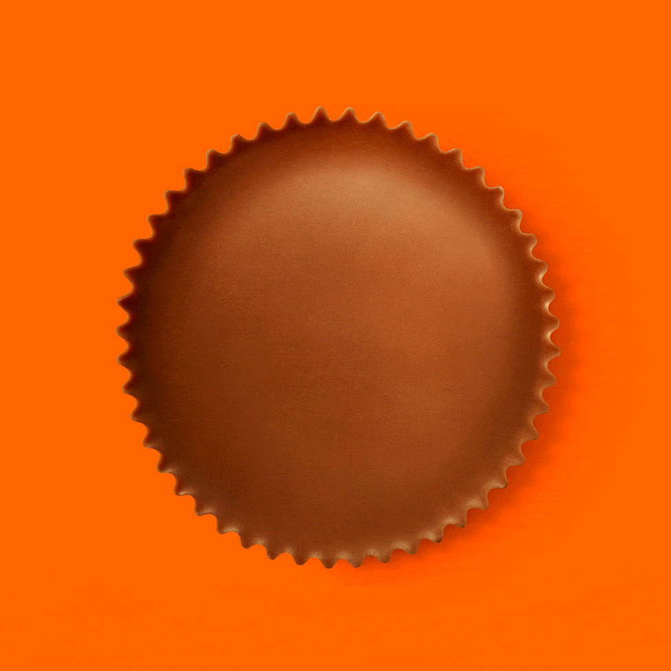 Reeses-Peanut Butter Cup