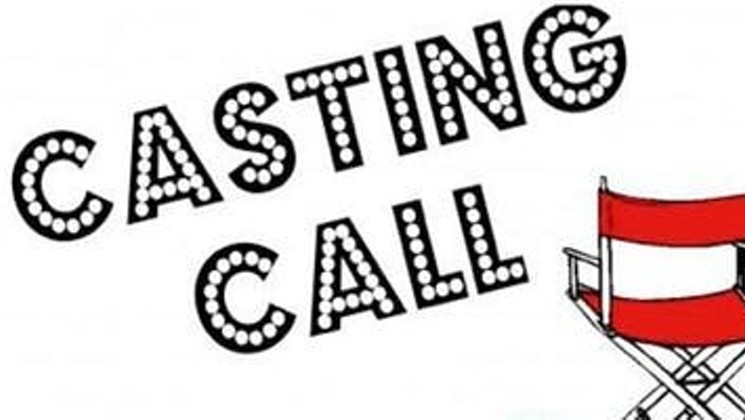 casting-call