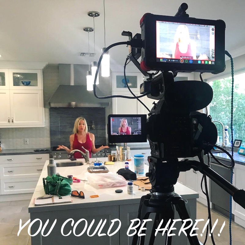 gigi-eats-celebrities-kitchen-set-filming
