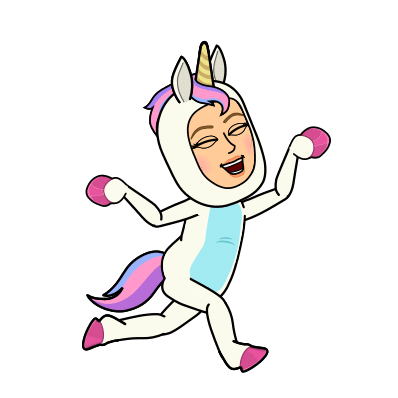 gigi eats unicorn