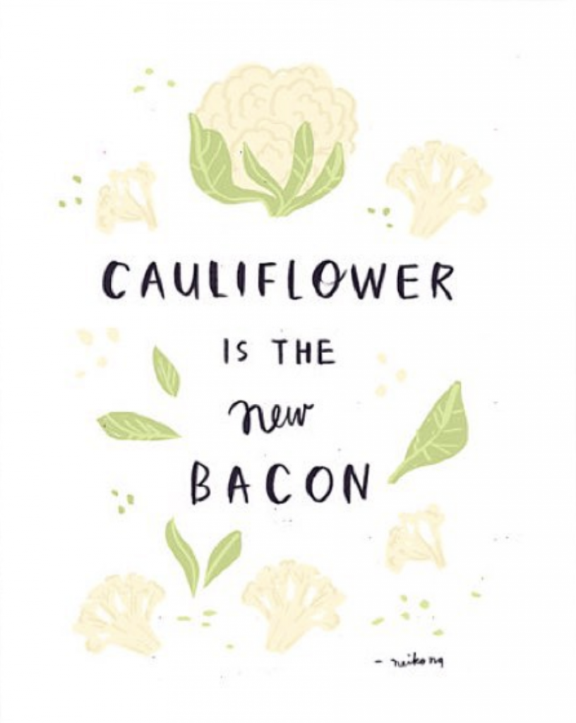 cauliflower-the-new-bacon