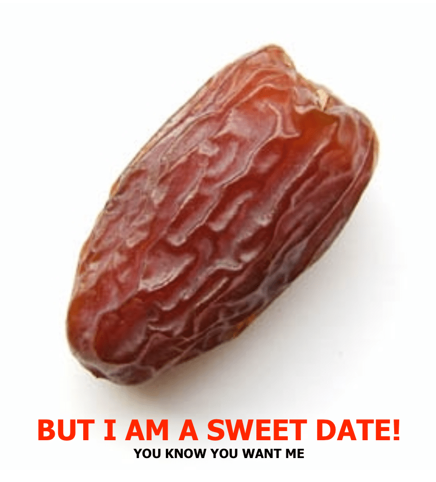 im a sweet date