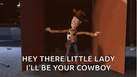 woody cowboy toy story