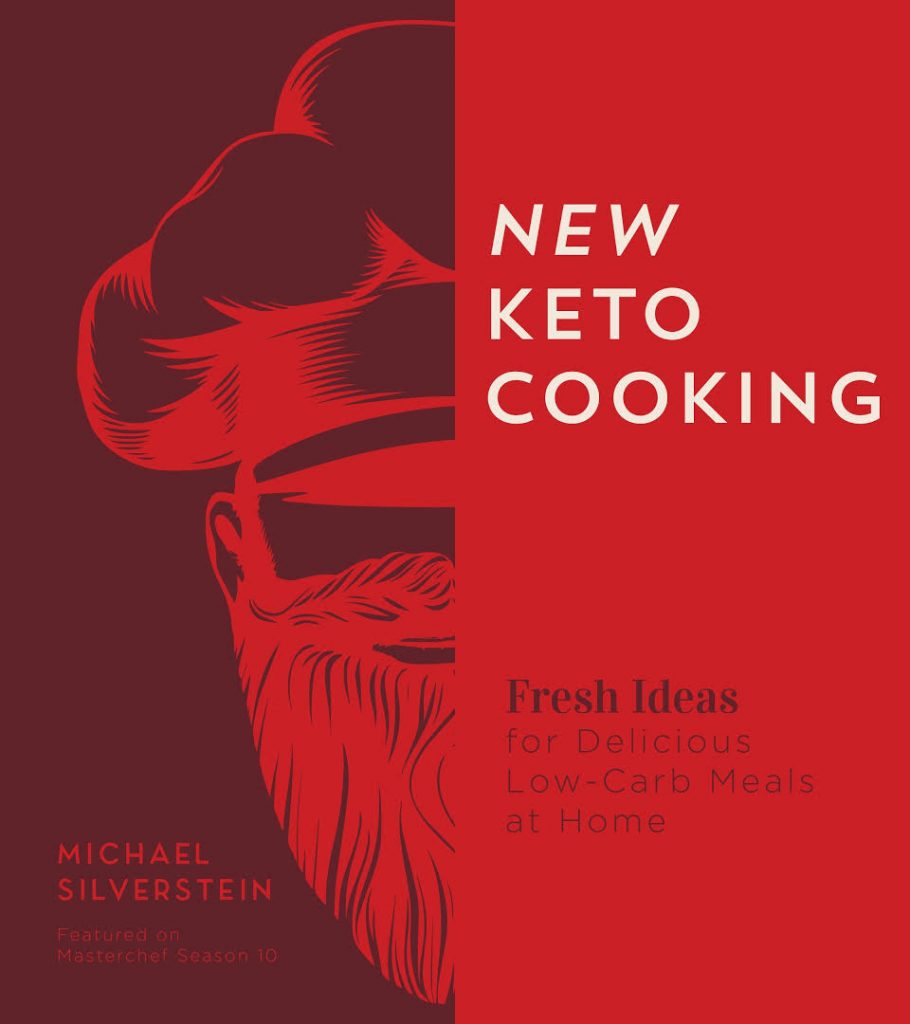 new keto cooking michael silverstein