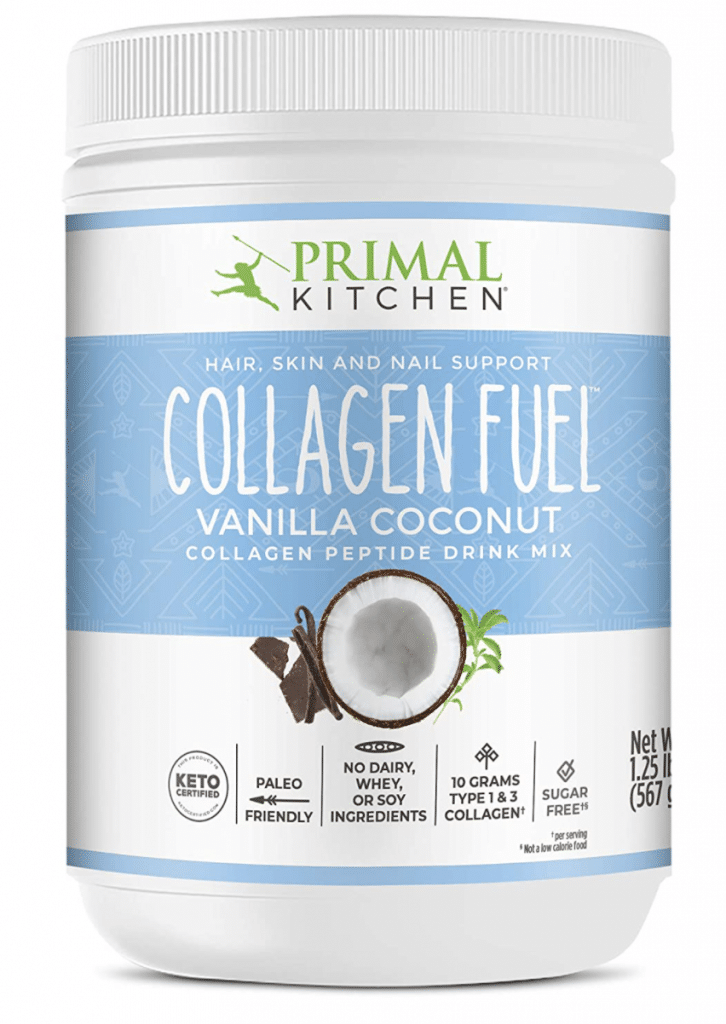 primal kitchen collagen fuel
