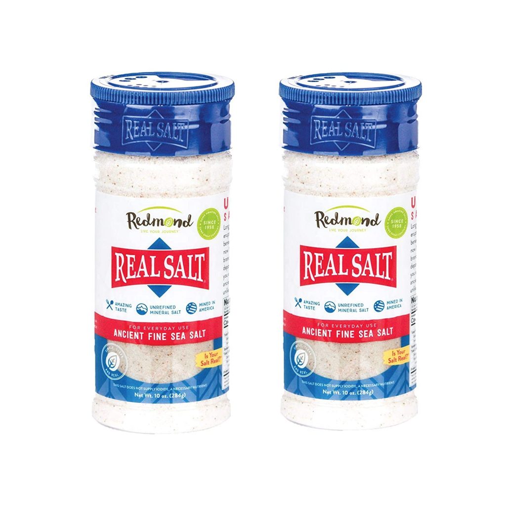 redmond real salt